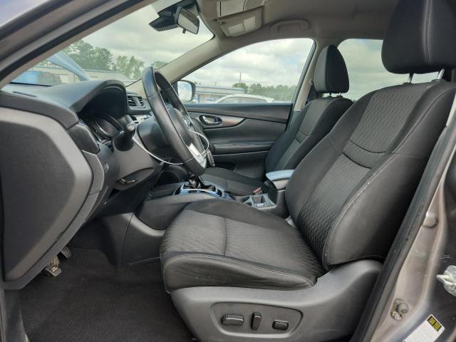 Photo 7 from auction – 2019 NISSAN ROGUE S with VIN KNMAT2MT7KP525496