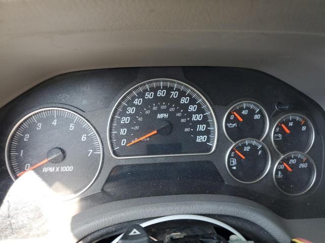Photo 9 from auction – 2005 GMC ENVOY with VIN 1GKDS13S952348846