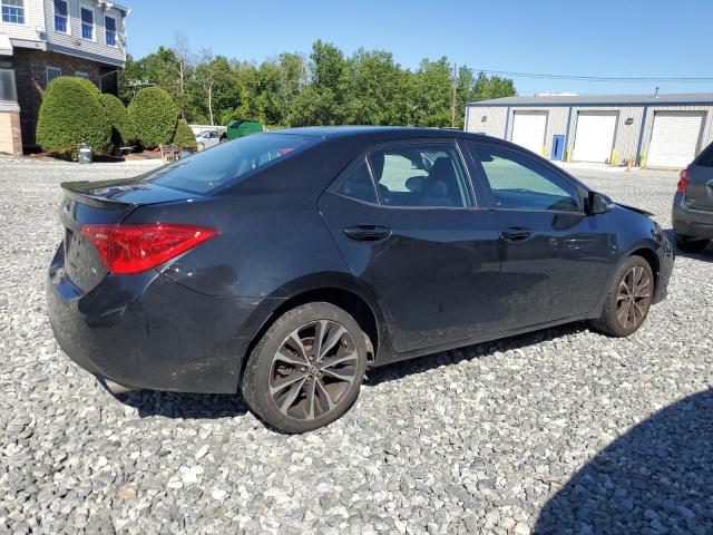 Photo 3 from auction – 2018 TOYOTA COROLLA L with VIN 2T1BURHE8JC996401