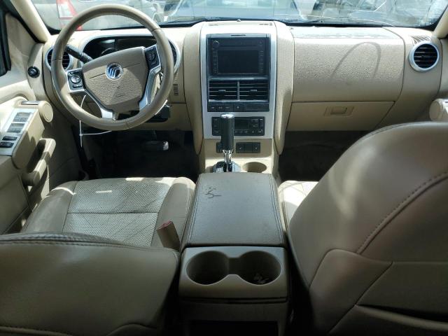 Photo 8 from auction – 2007 MERCURY MOUNTAINEE with VIN 4M2EU38877UJ02138
