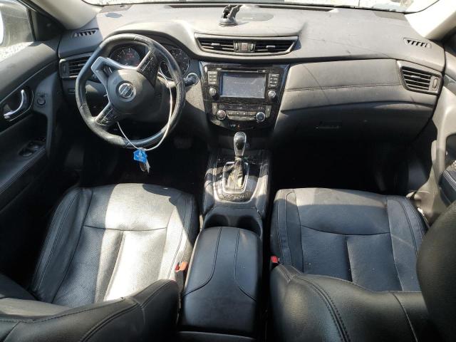 صورة رقم 8 من المزاد - 2017 NISSAN ROGUE S مع VIN 5N1AT2MT5HC788694