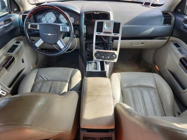 Photo 8 from auction – 2007 CHRYSLER 300C with VIN 2C3KA63H67H673721