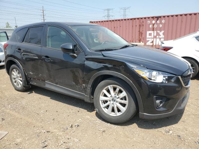 Photo 4 from auction – 2013 MAZDA CX-5 TOURI with VIN JM3KE4CE7D0136339