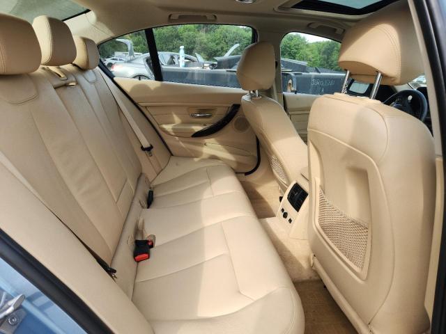 Photo 10 from auction – 2015 BMW 328 XI SUL with VIN WBA3B5G59FNS17643