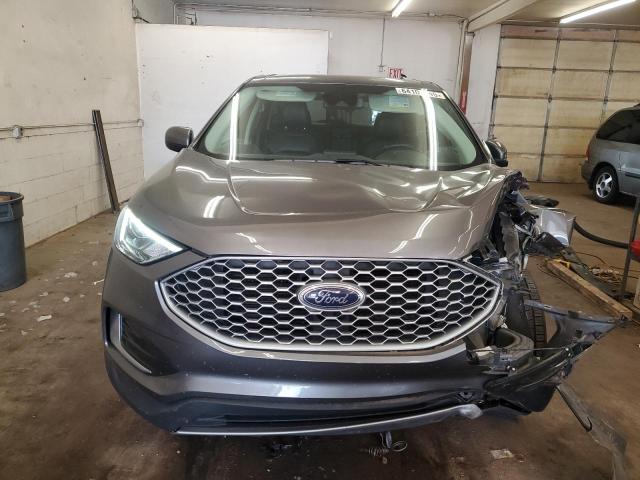 صورة رقم 5 من المزاد - 2023 FORD EDGE SEL مع VIN 2FMPK4J92PBA04004