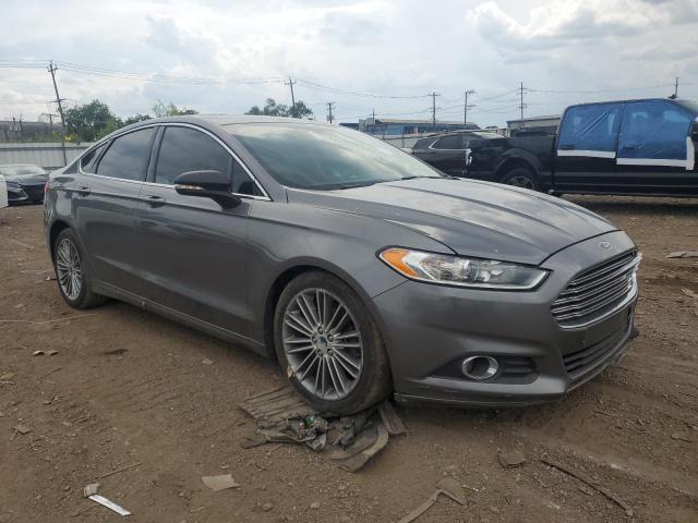 Photo 4 from auction – 2014 FORD FUSION SE with VIN 3FA6P0H92ER393909