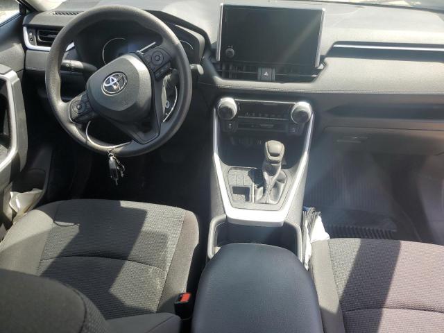 Photo 8 from auction – 2024 TOYOTA RAV4 LE with VIN 2T3G1RFV4RC457309