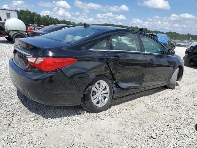 Photo 3 from auction – 2011 HYUNDAI SONATA GLS with VIN 5NPEB4AC6BH149308