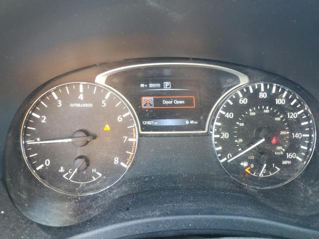 Photo 9 from auction – 2016 NISSAN PATHFINDER with VIN 5N1AR2MM5GC629096