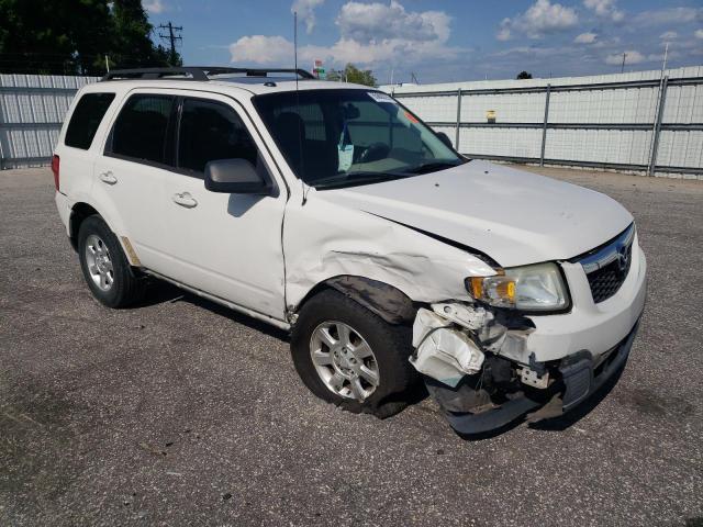 Photo 4 from auction – 2011 MAZDA TRIBUTE I with VIN 4F2CY0C76BKM06533