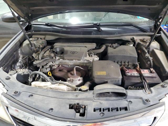 Photo 11 from auction – 2012 TOYOTA CAMRY BASE with VIN 4T1BF1FK4CU149364