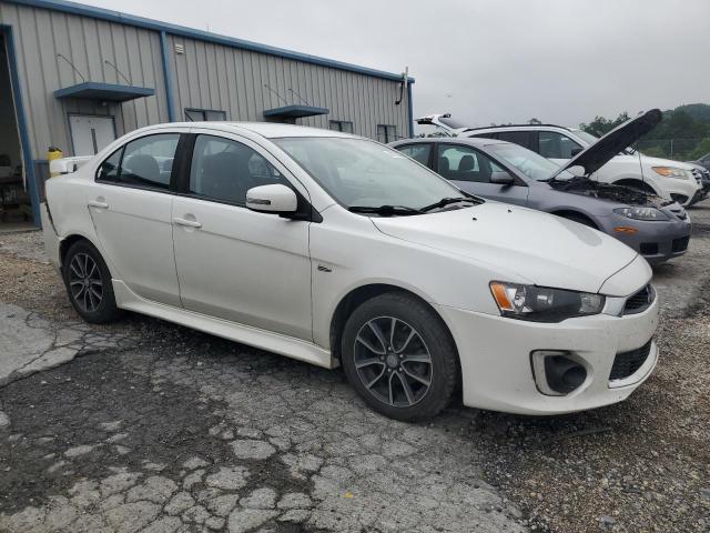 Photo 4 from auction – 2017 MITSUBISHI LANCER ES with VIN JA32V2FWXHU006909