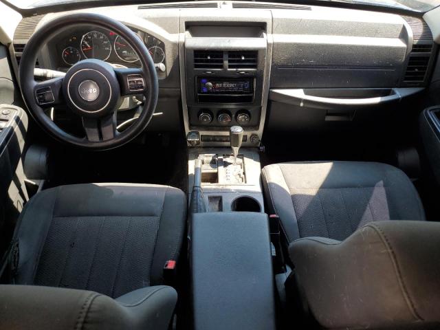 Photo 8 from auction – 2011 JEEP LIBERTY SP with VIN 1J4PN2GK2BW523341