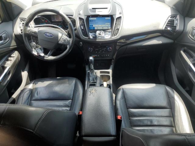 Photo 8 from auction – 2017 FORD ESCAPE TITANIUM with VIN 1FMCU0JD3HUC22843