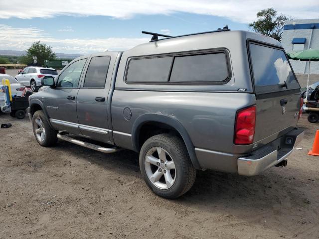 Photo 2 from auction – 2007 DODGE RAM 1500 S with VIN 1D7HU18247S240529