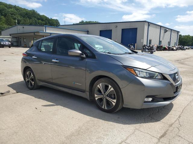 Photo 4 from auction – 2019 NISSAN LEAF S with VIN 1N4AZ1CP9KC303536