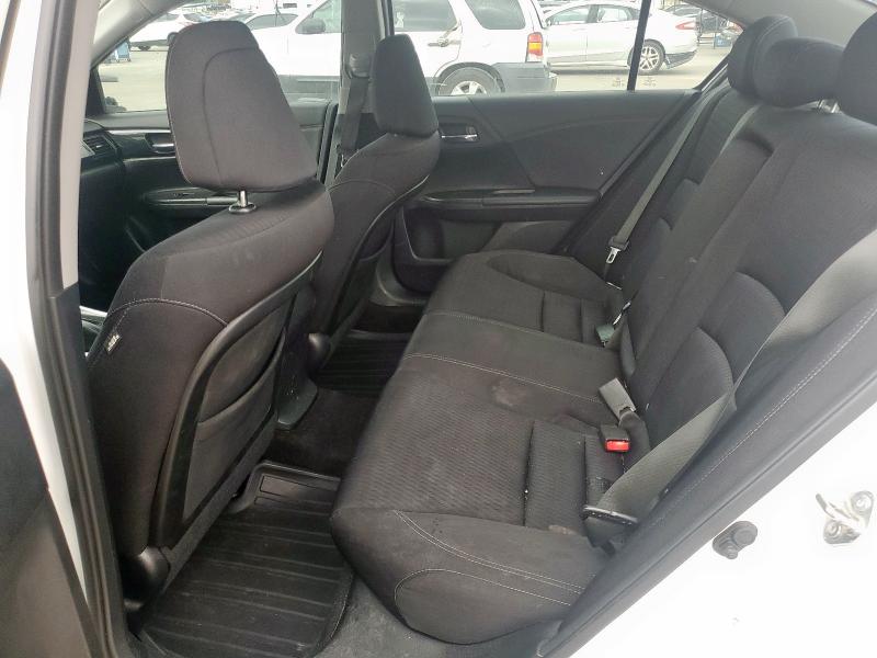 Photo 10 from auction – 2014 HONDA ACCORD SPO with VIN 1HGCR2F51EA278569