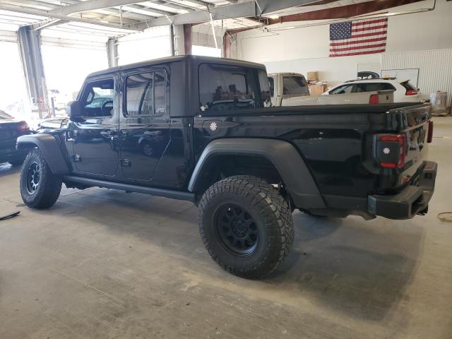 Фото 2 с аукциона – 2020 JEEP GLADIATOR с VIN 1C6HJTAG2LL119773