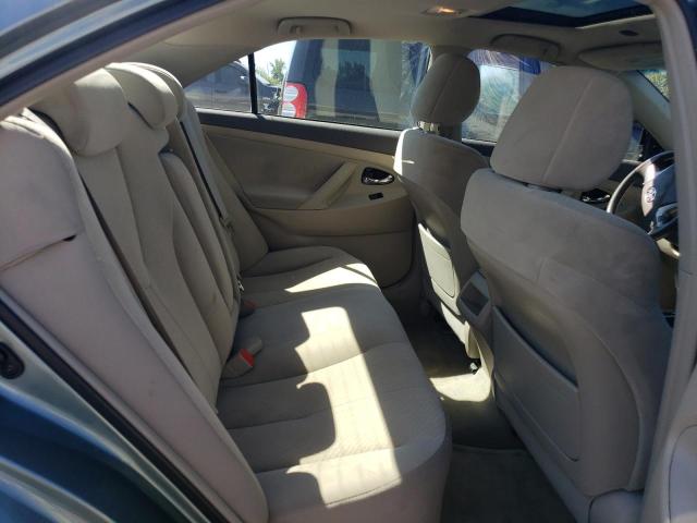 Photo 10 from auction – 2009 TOYOTA CAMRY BASE with VIN 4T1BE46K09U871072