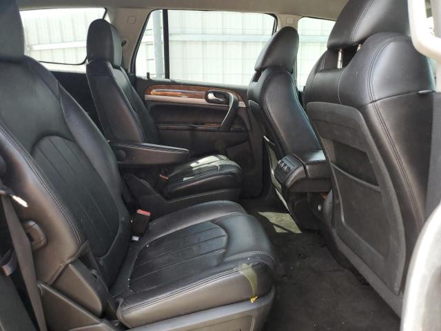 Photo 11 from auction – 2012 BUICK ENCLAVE with VIN 5GAKVCED2CJ109969