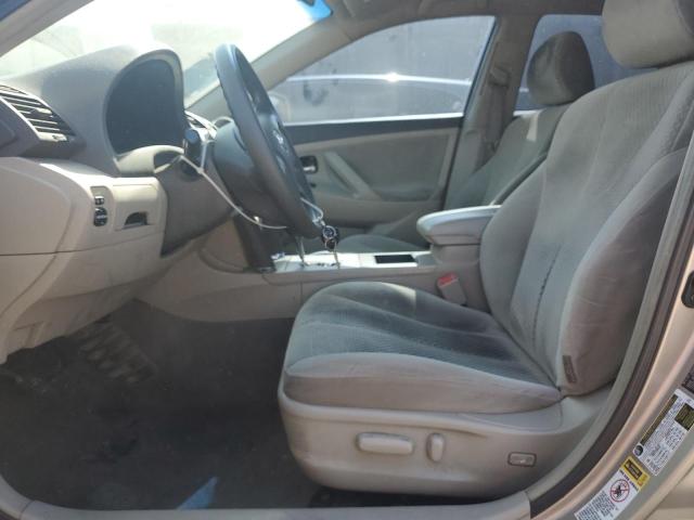 Photo 7 from auction – 2009 TOYOTA CAMRY BASE with VIN 4T1BE46KX9U797918