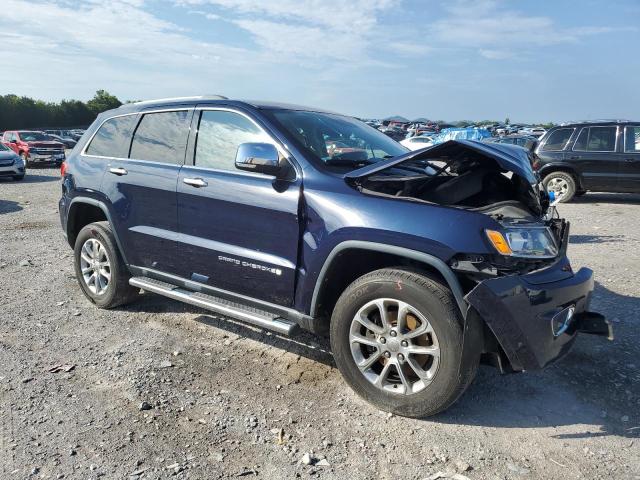 Photo 4 from auction – 2014 JEEP GRAND CHER with VIN 1C4RJFBGXEC100856