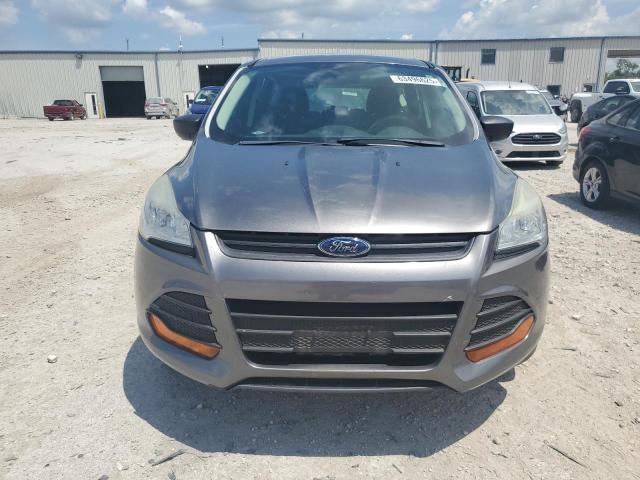 Photo 5 from auction – 2013 FORD ESCAPE S with VIN 1FMCU0F71DUC61380