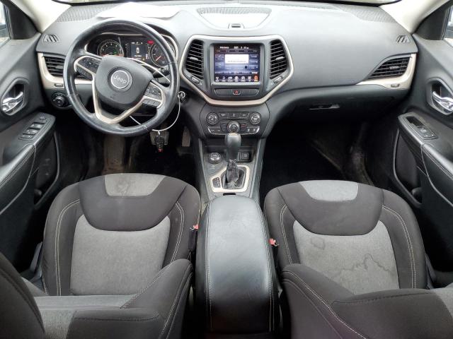 Photo 8 from auction – 2014 JEEP CHEROKEE L with VIN 1C4PJMCS9EW255797