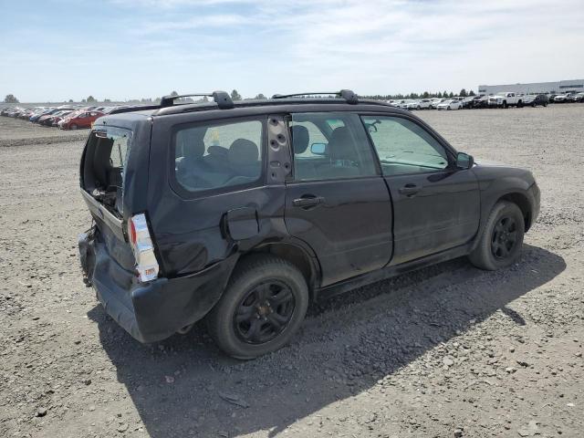 Photo 3 from auction – 2007 SUBARU FORESTER 2 with VIN JF1SG636X7H710791