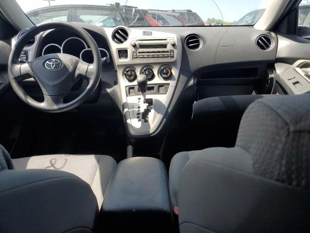 Photo 8 from auction – 2010 TOYOTA COROLLA MA with VIN 2T1LE4EE9AC017378