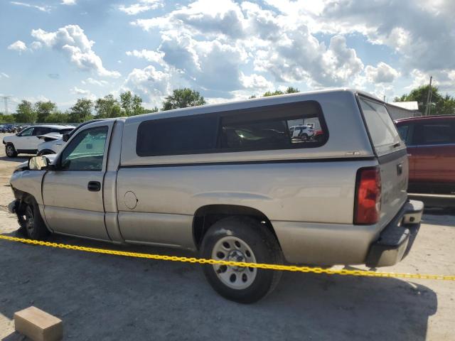 Photo 2 from auction – 2006 CHEVROLET SILVERADO with VIN 3GCEC14X86G267188