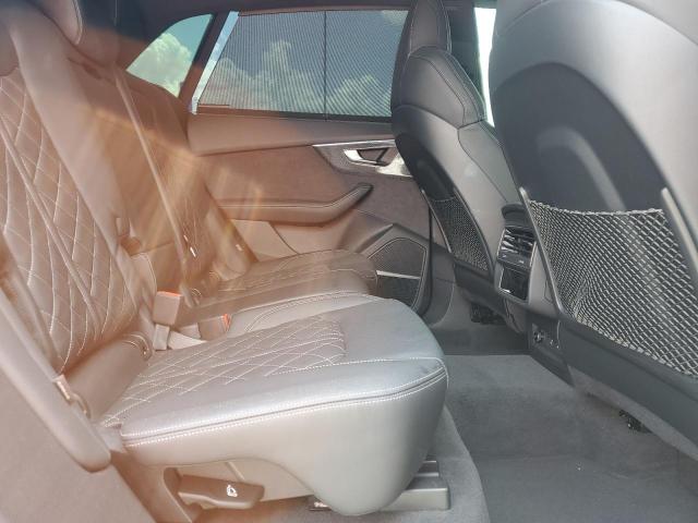 Photo 11 from auction – 2023 AUDI SQ8 PRESTI with VIN WA1CWBF10PD003176