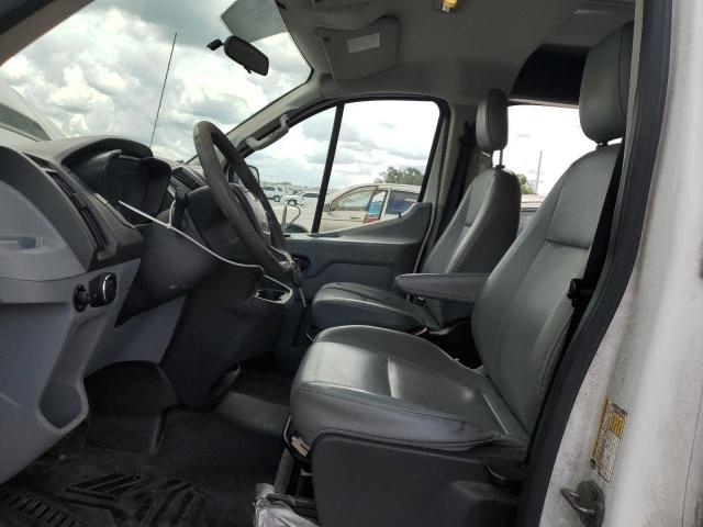 Photo 7 from auction – 2015 FORD TRANSIT T- with VIN 1FTNR2ZM2FKA15125