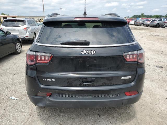 Снимка 6 от търг – 2021 JEEP COMPASS LA с VIN 3C4NJDBB4MT599583