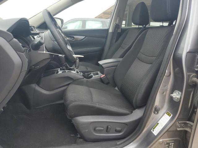 Photo 7 from auction – 2019 NISSAN ROGUE S with VIN KNMAT2MT9KP515360