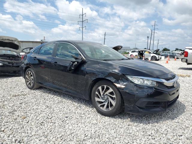 Photo 4 from auction – 2018 HONDA CIVIC EX with VIN 2HGFC2F71JH574350