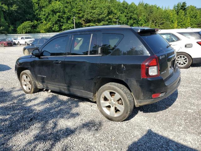 Zdjęcie 2 z aukcji – 2014 JEEP COMPASS LATITUDE z VIN 1C4NJDEB3ED562009
