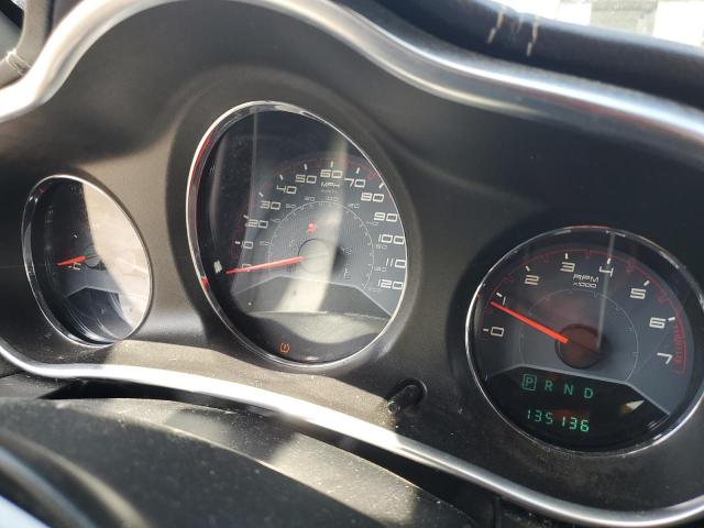 Photo 9 from auction – 2014 DODGE AVENGER SE with VIN 1C3CDZAG0EN116623