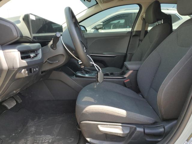 Photo 7 from auction – 2025 KIA K4 LX with VIN 3KPFT4DE4SE009406
