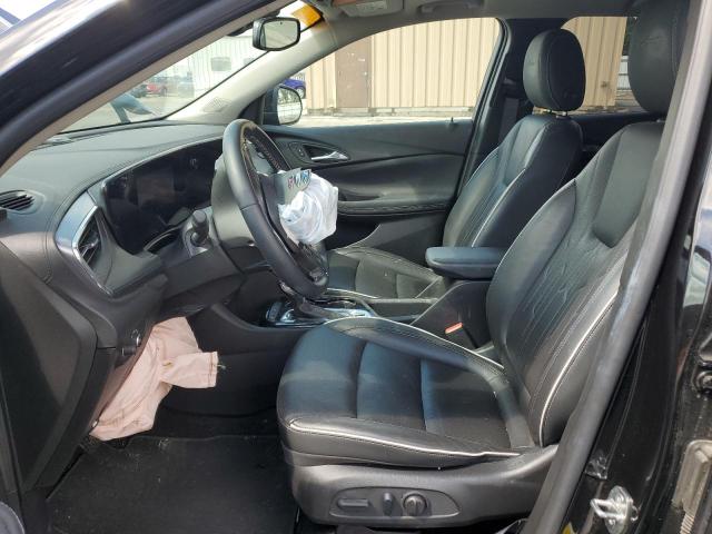 Photo 7 from auction – 2024 BUICK ENCORE GX with VIN KL4AMFSL9RB000125