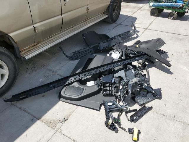 Photo 12 from auction – 2025 CHEVROLET SILVERADO with VIN 3GCNKAED1SG226001