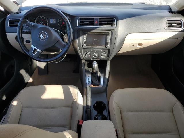 Photo 8 from auction – 2012 VOLKSWAGEN JETTA SE with VIN 3VWDP7AJ0CM358596