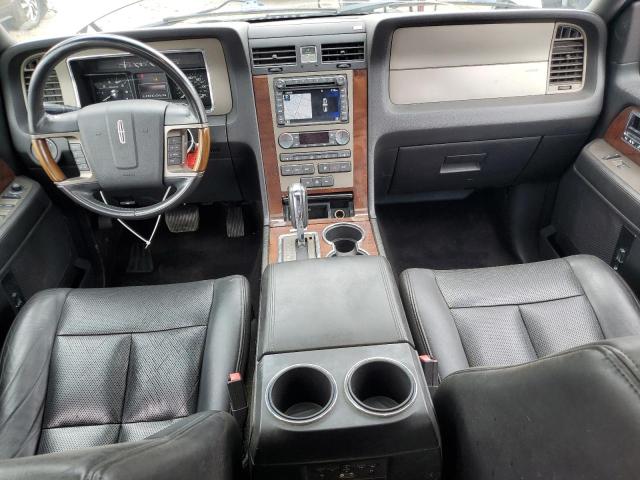 Photo 8 from auction – 2012 LINCOLN NAVIGATOR with VIN 5LMJJ2J50CEL06395