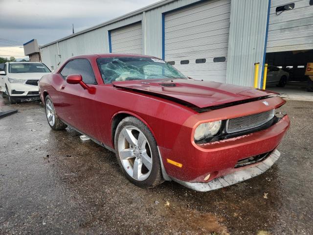 Photo 4 from auction – 2009 DODGE CHALLENGER with VIN 2B3LJ54T19H525218
