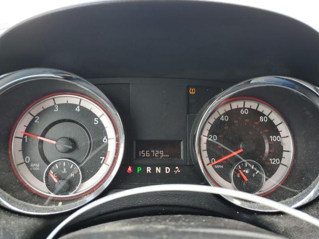 Photo 9 from auction – 2018 DODGE GRAND CARA with VIN 2C4RDGCGXJR241391