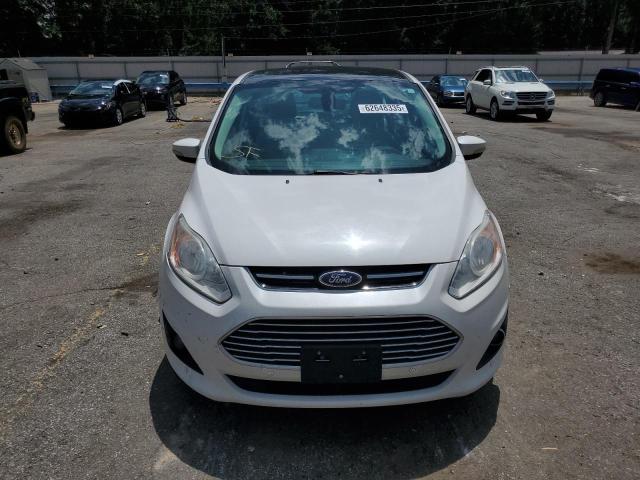 Photo 5 from auction – 2013 FORD C-MAX PREM with VIN 1FADP5CU2DL543739