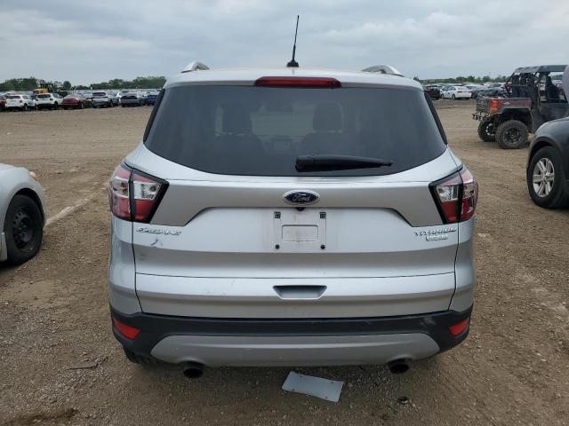 Photo 6 from auction – 2017 FORD ESCAPE TIT with VIN 1FMCU0J91HUE66051
