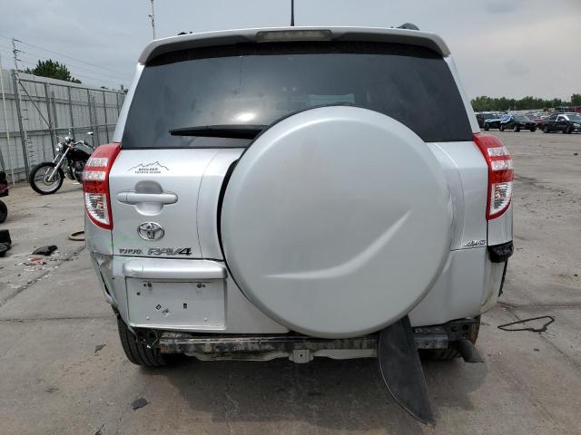 Photo 6 from auction – 2010 TOYOTA RAV4 with VIN JTMBF4DV8A5023924