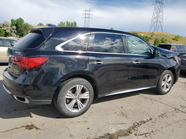 Photo 3 from auction – 2020 ACURA MDX with VIN 5J8YD4H34LL042690