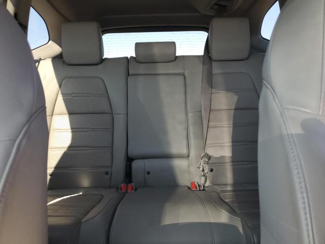 Photo 10 from auction – 2018 HONDA CR-V TOURING with VIN 7FARW2H94JE021428